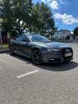 Audi A5 Audi A5 Coupé 2.0TFSI 224KM Quattro