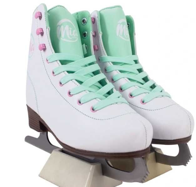 Łyżwy regulowane Mia Smyth Toys rozmiar 35-38