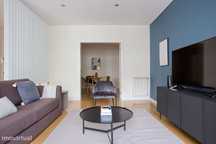 Furnished Apartment in Alameda