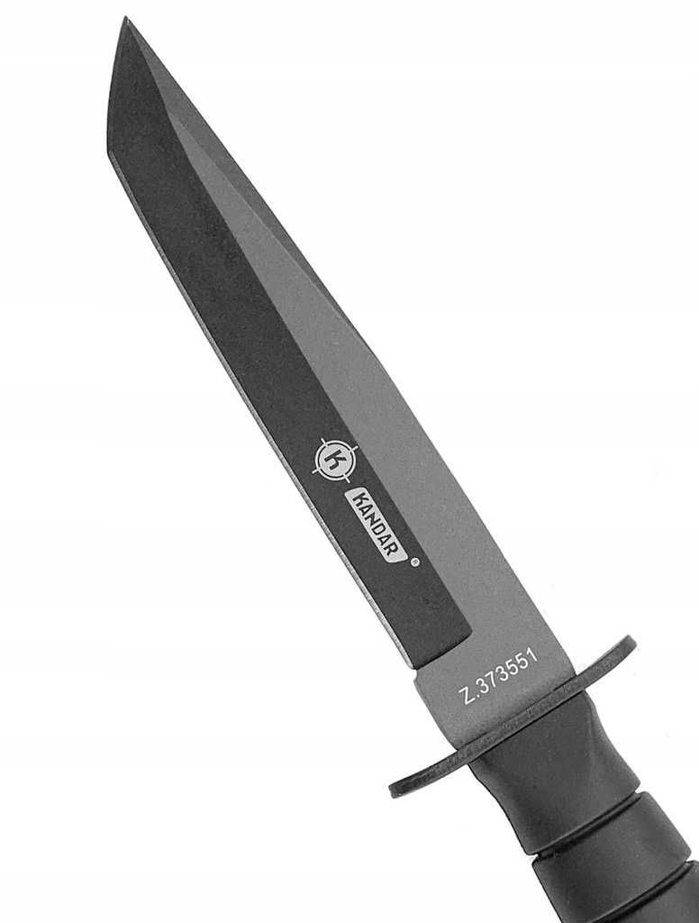 Kandar nóż taktyczny myśliwski japoński tanto 26cm N-308G cold steel