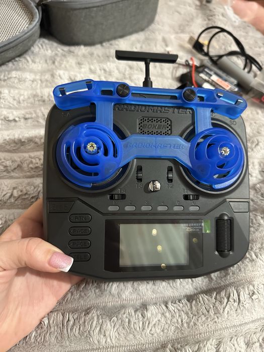 Продам Radiomaster Boxer Erls 2.4 M2