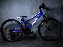 Rower Giant XTC 24" SUPER STAN