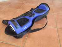 Hoverboard completo