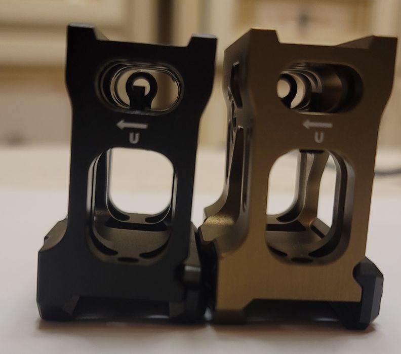 Крепление UNITY FAST™ Micro