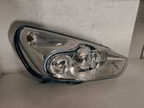 Ford S Max Galaxy Mk2 lampa prawa przednia Xenon 6M2113005AH