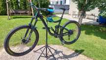 Giant Reign 2 2018 L / 27,5" / RockShox / Enduro / DH / MTB NOWY OPIS!