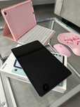 Samsung Galaxy tab S6 Lite P613*Klawiatura*Mysz*Etui*