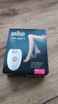 Depilator BRAUN Silk-épil 1 1170