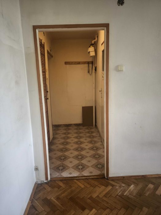 Mieszkanie bez pośredników 2pokojowe ul. Cieszkowskiego