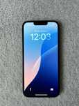 iPhone 16e 5G 256GB 6.1" Czarny na gwarancji