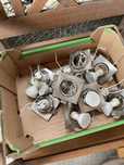 Lampa punktowa LED 12 szt