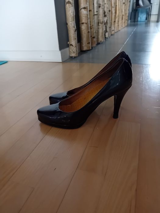 Gino Rossi buty damskie 37,5