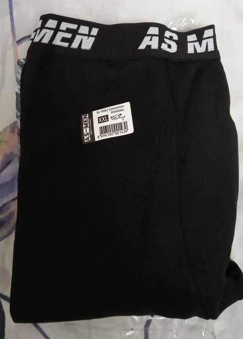 Термобілизна чоловіча нова турція