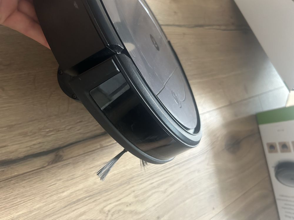 Odkurzacz IRobot Roomba Combo Robot Vacuum & Mop