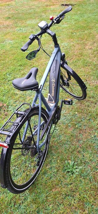 KTM Macina Sport 9 a+5 VHB