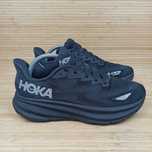 Кросівки Hoka Clifton 9 Gore-Tex Розмір 42,5 (27 см.)