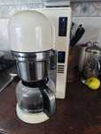 Kitchenaid крапельна кавоварка
