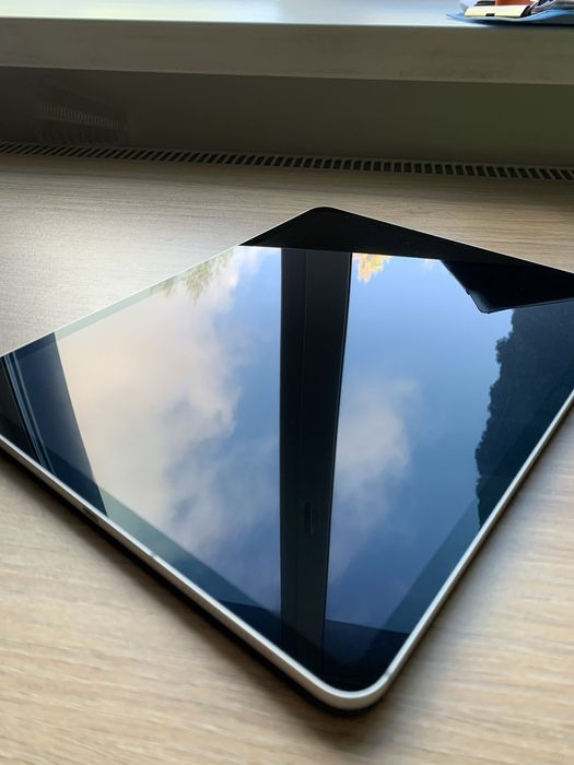 Ipad Pro 12.9 2018 LTE 64 Gb.