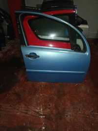 PORTAS CITROEN C3