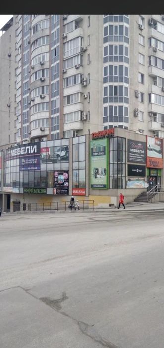 Сдам свою 1 комн.квартиру трц Гагарин