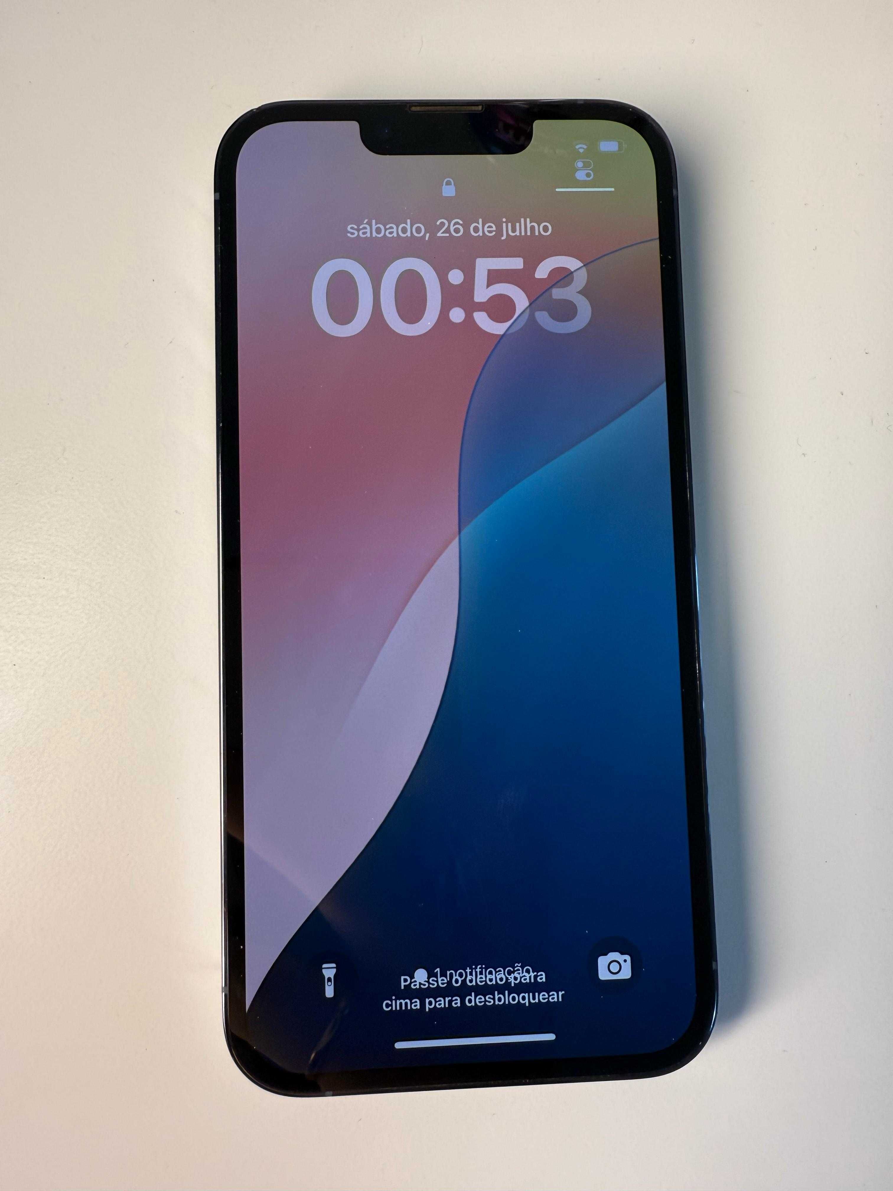 iPhone 13 Pro com 128GB