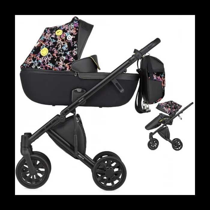 Anex e type 3w1 smiley j.Nowy Fotelik cybex 360 z baza obrotowa Cybex