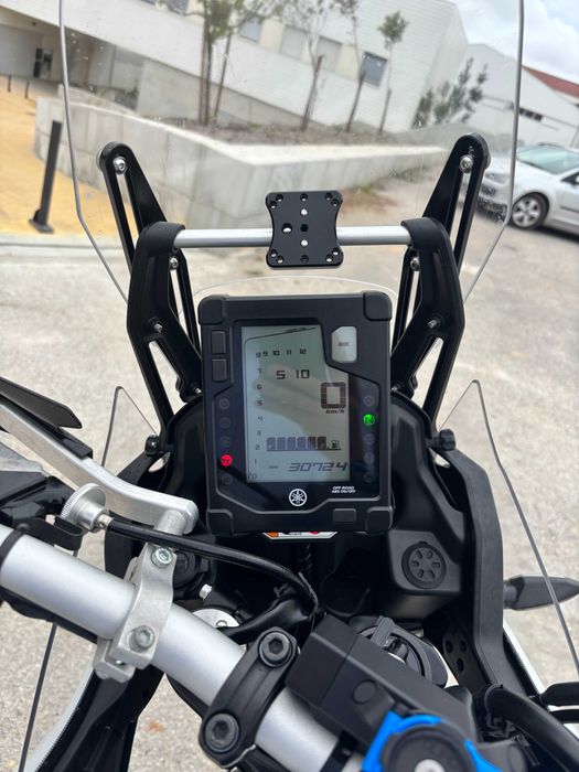 Ténéré 700 - Yamaha T7 - C/extras