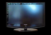 Telewizor LCD Samsung 32 cale