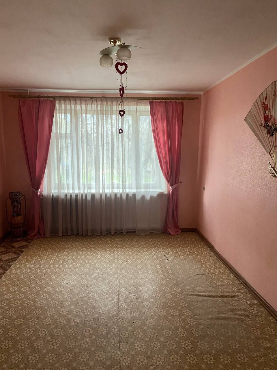 Продам 3-и кім.кв-ру у  м.Мена!