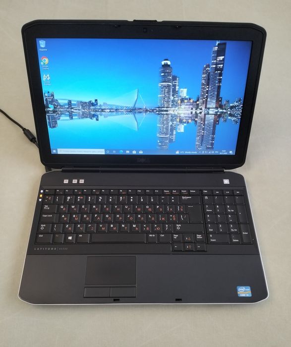 Dell  e5530_Core i3 /ram 8 gb/ HDD 500 gb