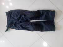 Spodnie motocyklowe damskie S 36-38