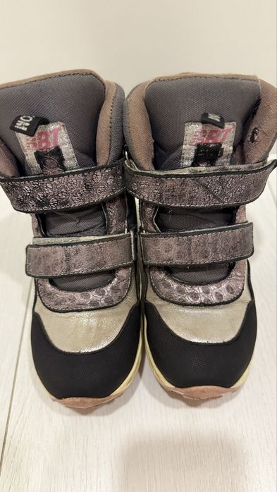Зимові сапожки Bebetom р.31