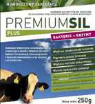 Zakiszacz do traw, lucerny i mieszanek traw - PREMIUM SIL PL