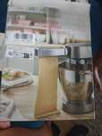 Maszynka do makaronu do robota firmy Kenwood