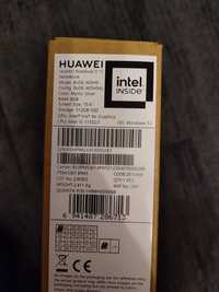 Новий ноутбук Huawei matebook d15 i5/8/512