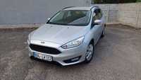 Ford Focus Ford Diesel 1.6-TDCi-115KM .PodgrzewanaKierownica*Fotel*..