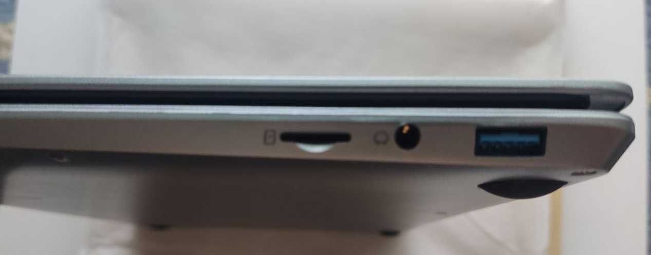 Ноутбук 14.1" Chuwi Herobook Pro 8/256GB (SSD) Windows 11