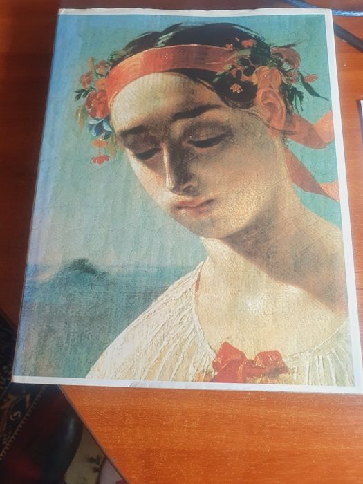 Книга повесть Тараса Шевченко"Художник"