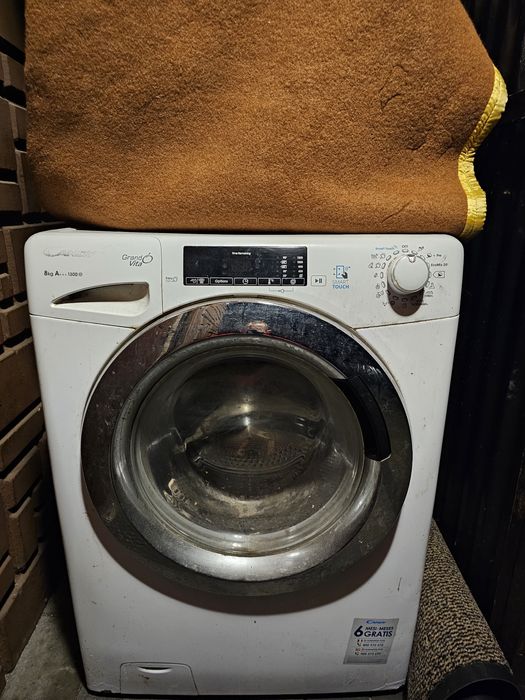 Sprzedam pralkę Candy