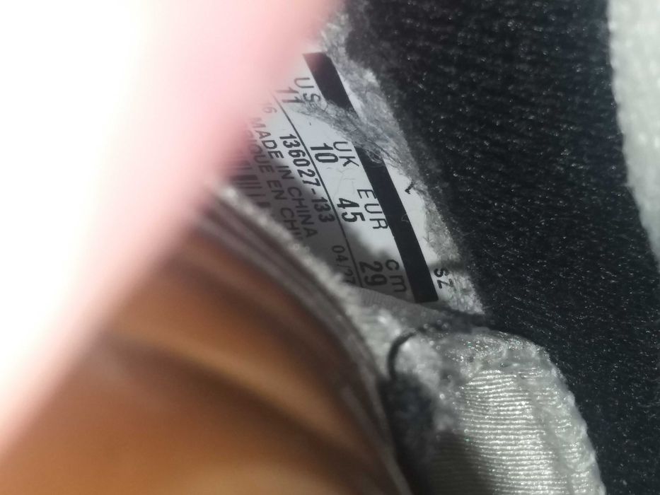 Buty AIR JORDAN 5 - Złoto Metaliczne