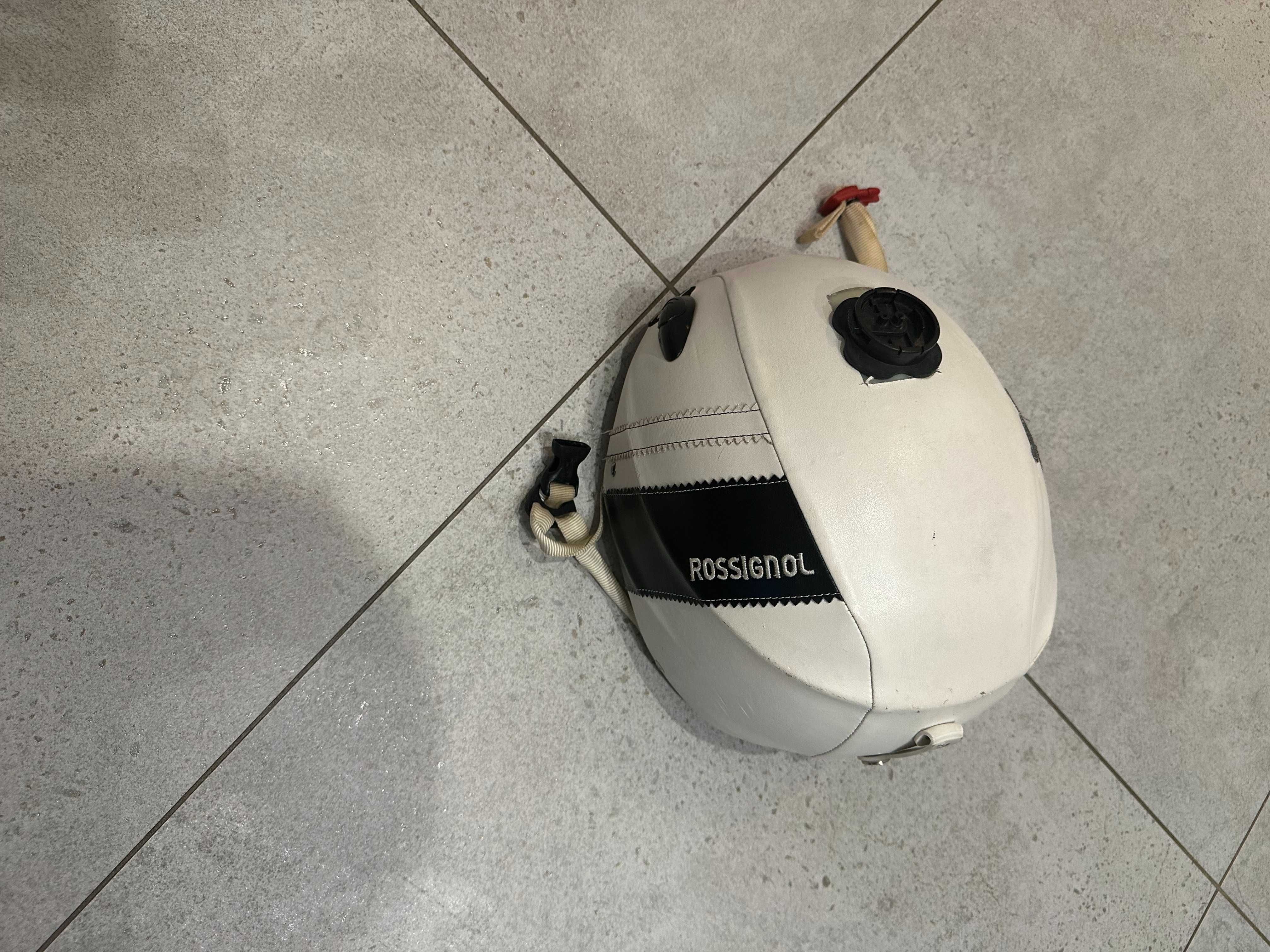 Kask narciarski Rossignol