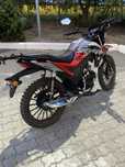 Spark 125-2Ao 2024 (Обмен)