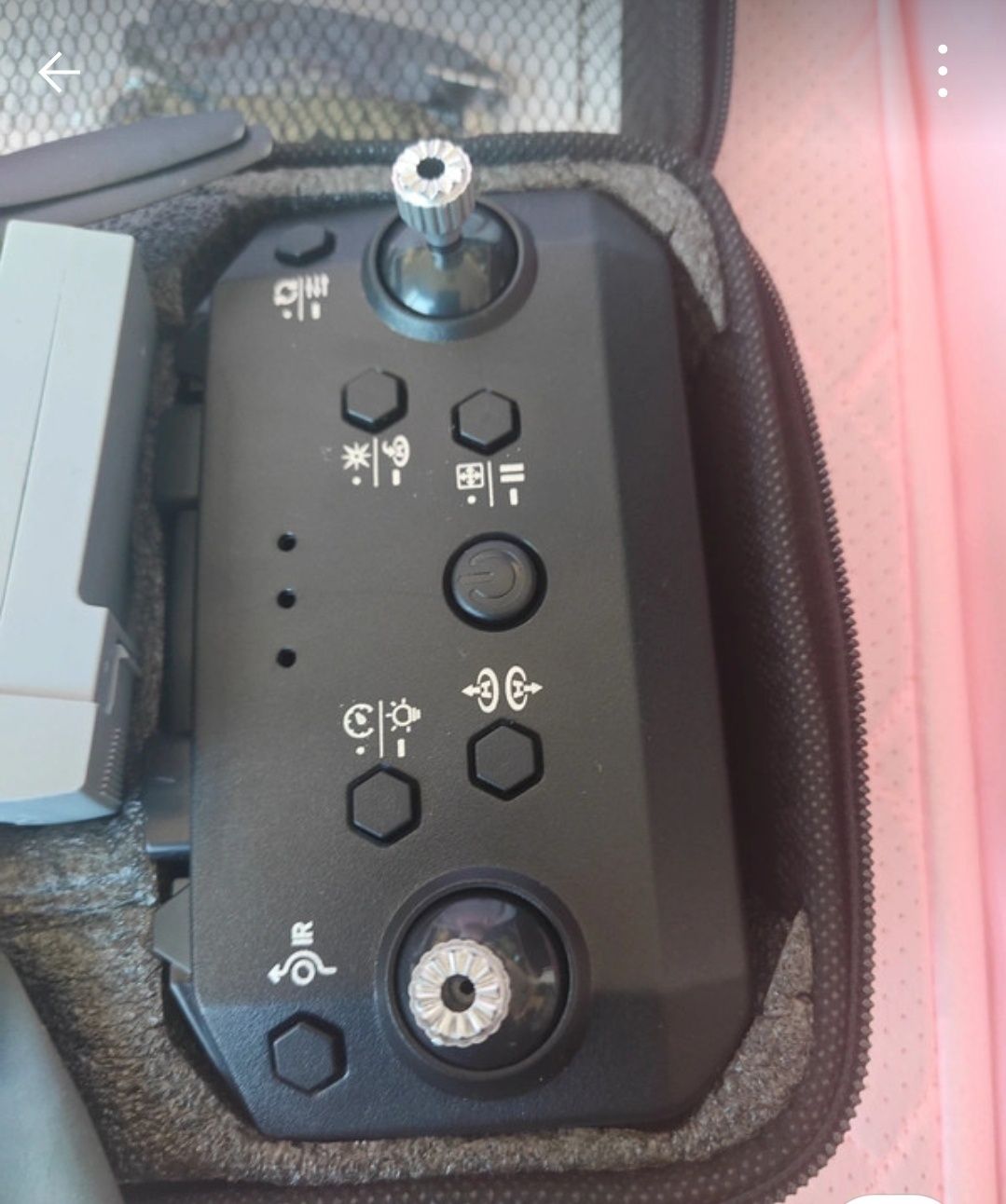 Drone z908 mini 3