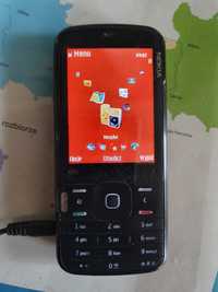 Nokia N79 z ładowarką