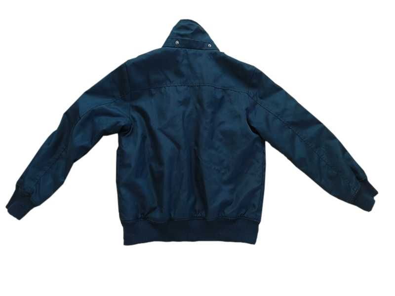 Kurtka chłopięca przejściowa