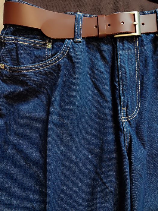 Нові джинси від Bershka,але бірки немає,розмір по бірці 42-буде на 40