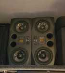 Adam A77X 2 sparowane sztuki monitory studyjne (A&B side)