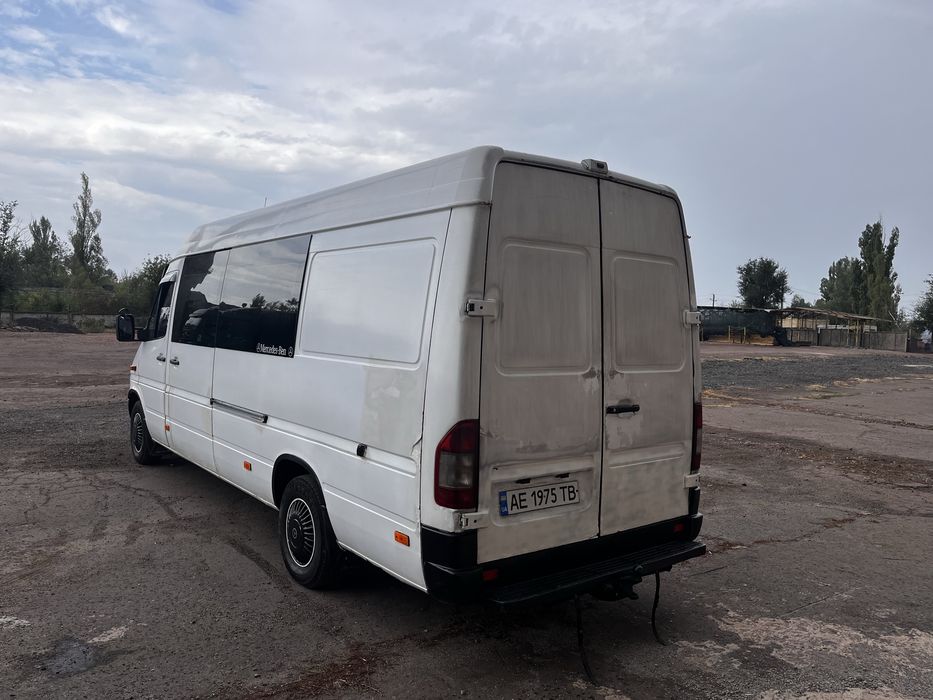Sprinter 313CDI 2004 г