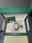 Rolex Datejust 2 tone