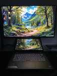 Laptop Lenovo Yoga 520 16 RAM Nowe zdjęcia